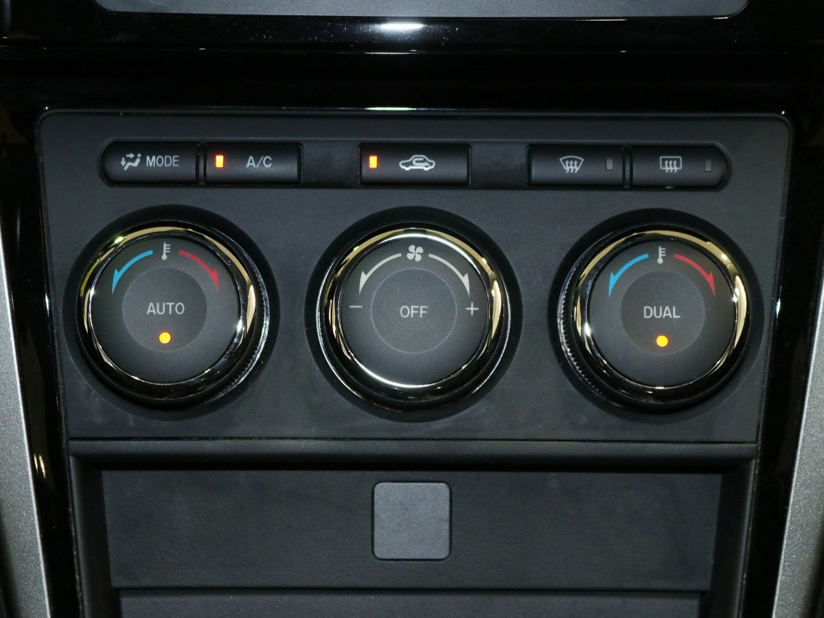 Foto Mazda Mazda6 20