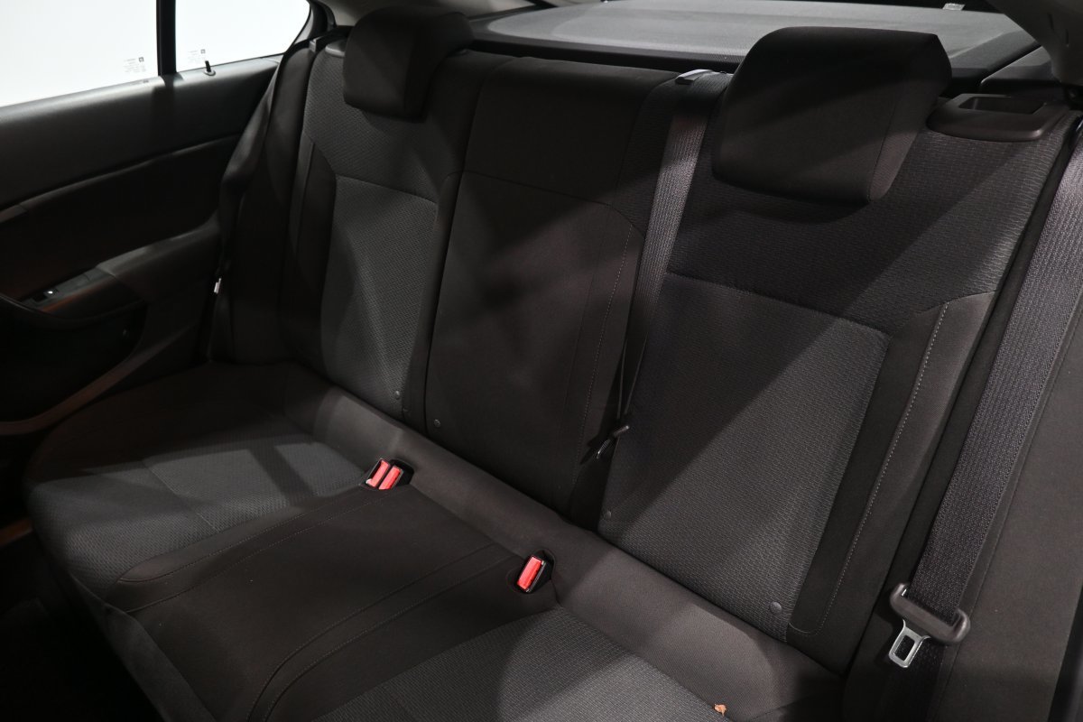 Foto Opel Insignia  12