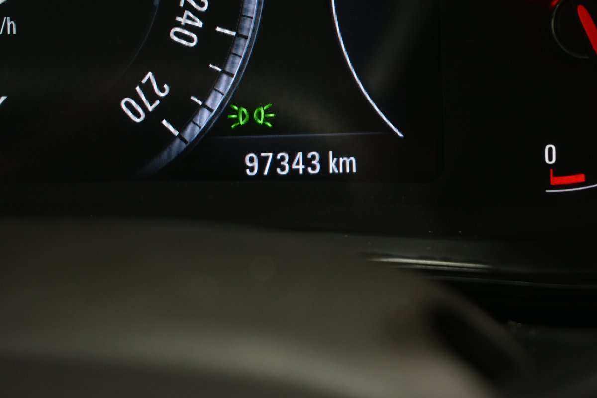 Foto Opel Insignia  13