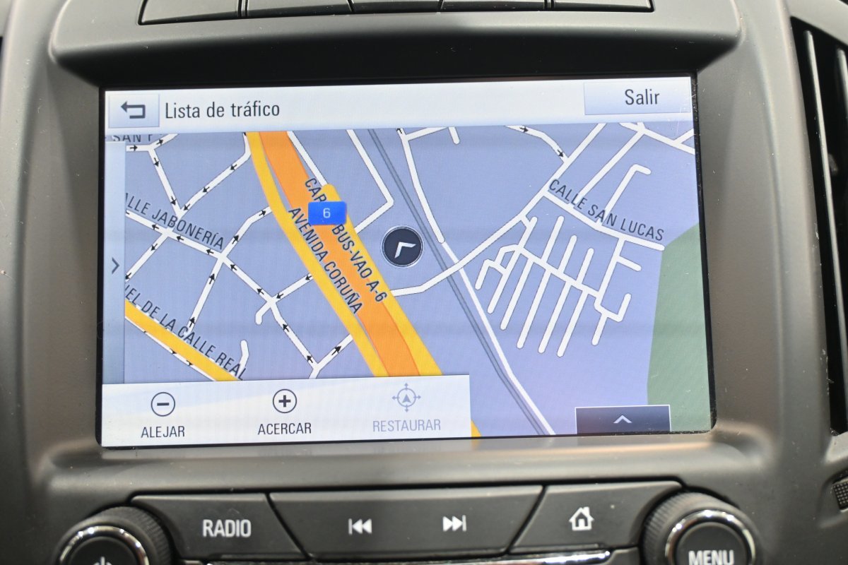 Foto Opel Insignia  16