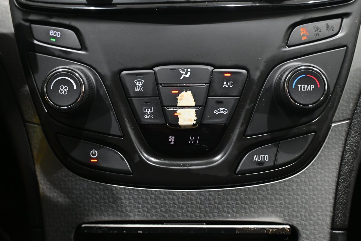 Foto Opel Insignia  18