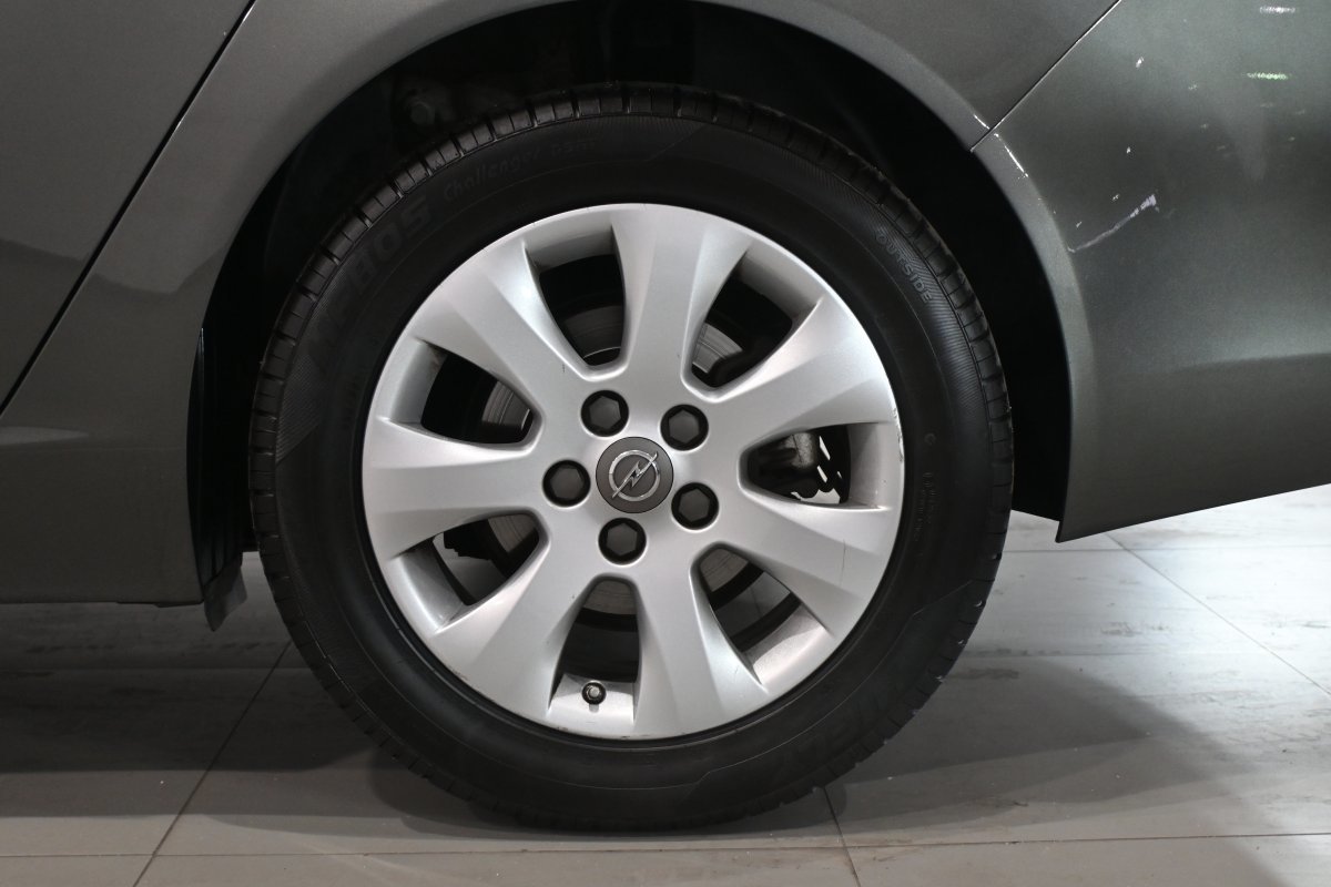 Foto Opel Insignia  29
