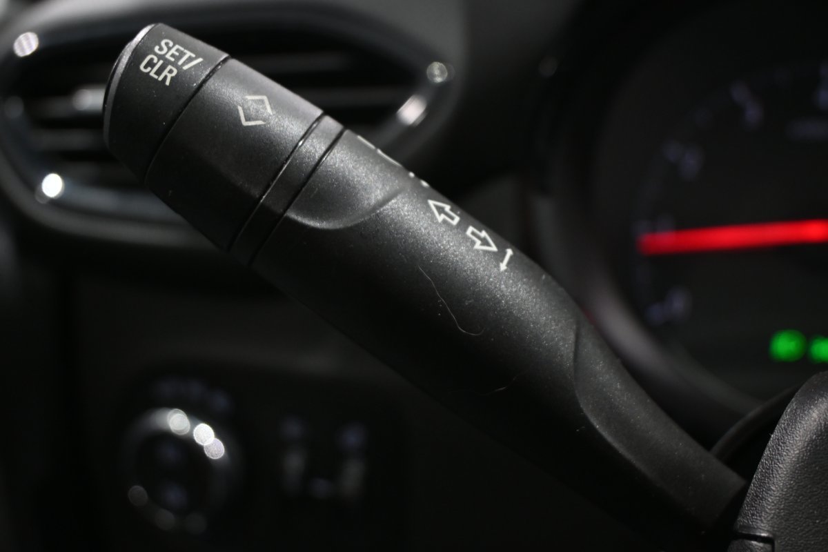 Foto Opel Crossland X 24