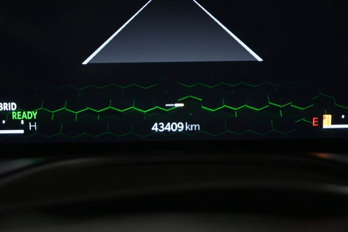 Foto Jeep Compass 13