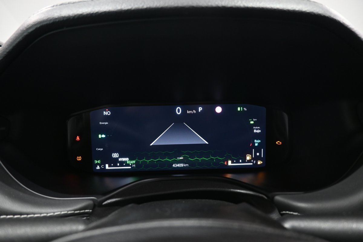 Foto Jeep Compass 14