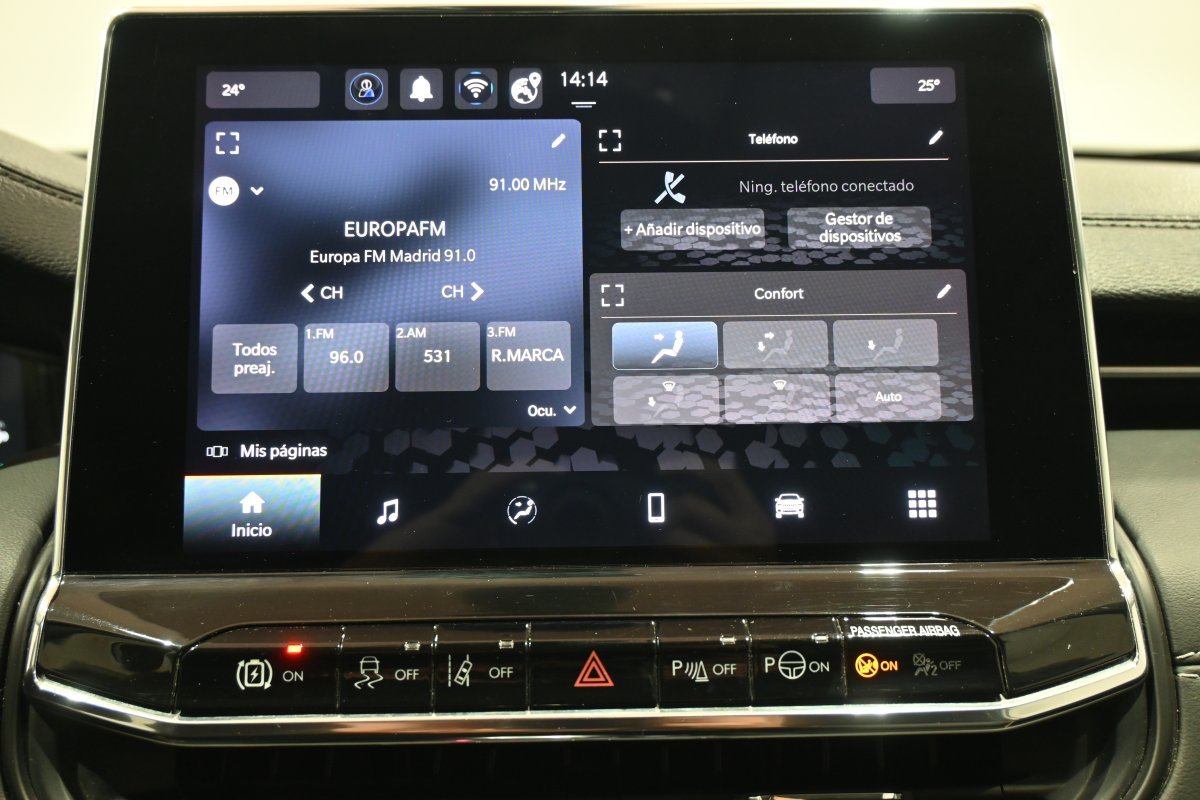 Foto Jeep Compass 15