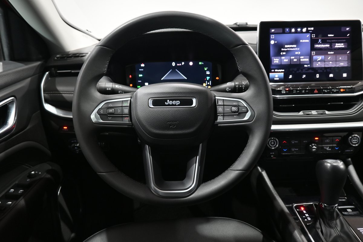 Foto Jeep Compass 19