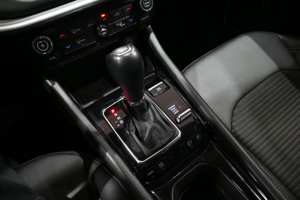 Foto Jeep Compass 20