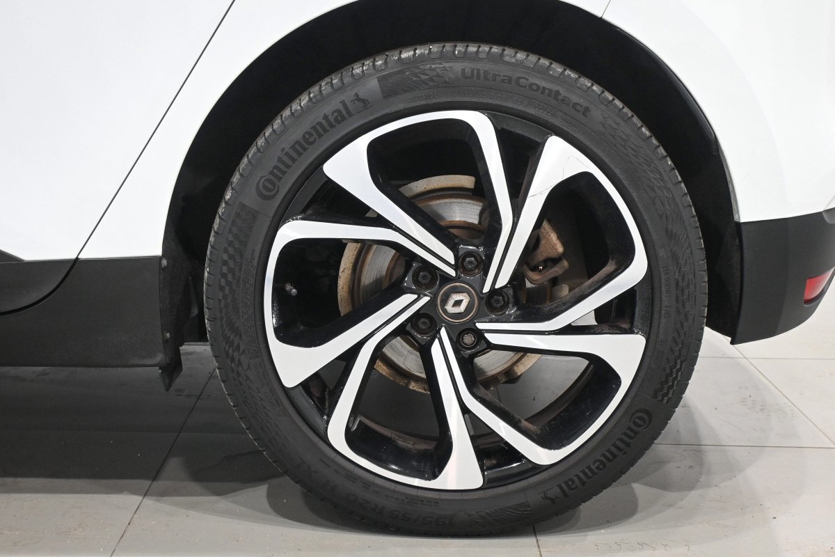 Foto Renault Scénic 29