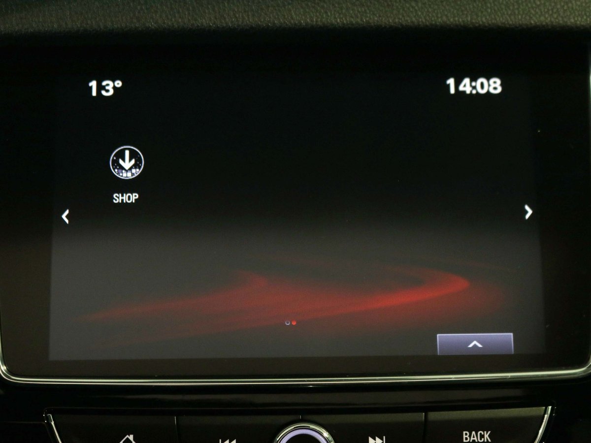 Foto Opel Mokka X 18