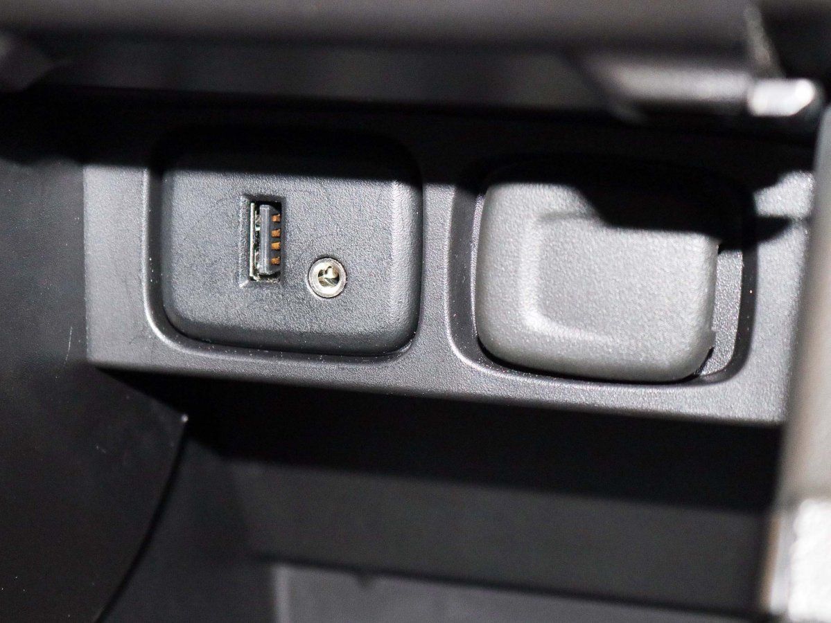 Foto Opel Mokka X 21