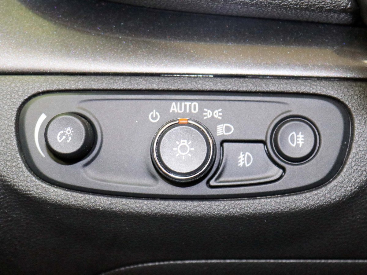 Foto Opel Mokka X 24