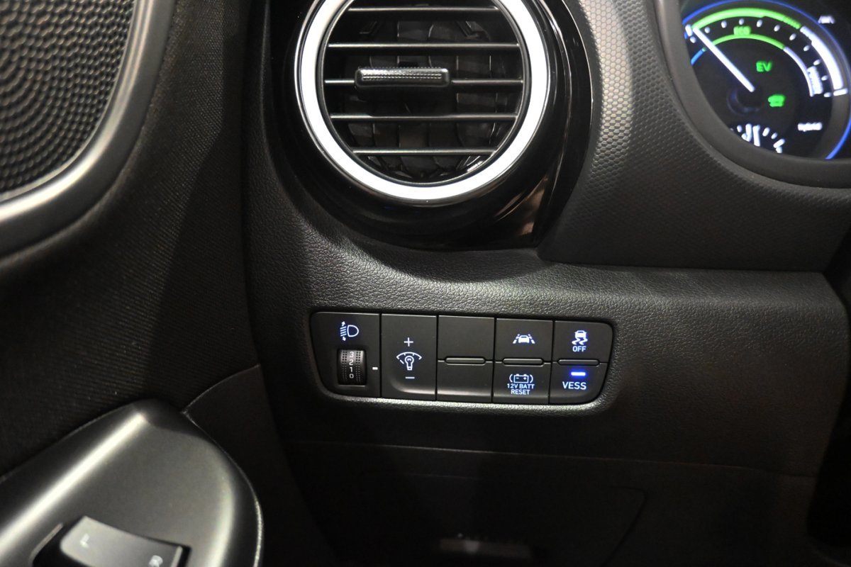 Foto Hyundai Kona 15