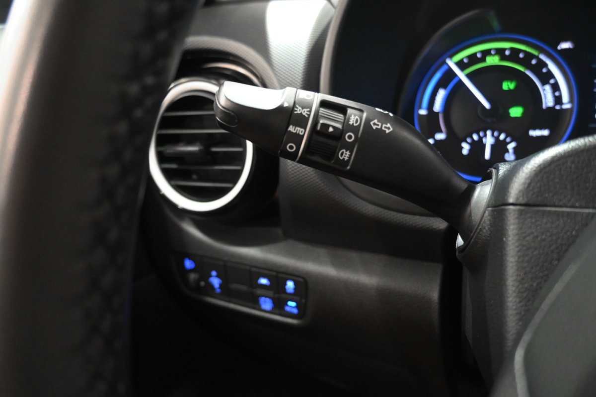 Foto Hyundai Kona 16