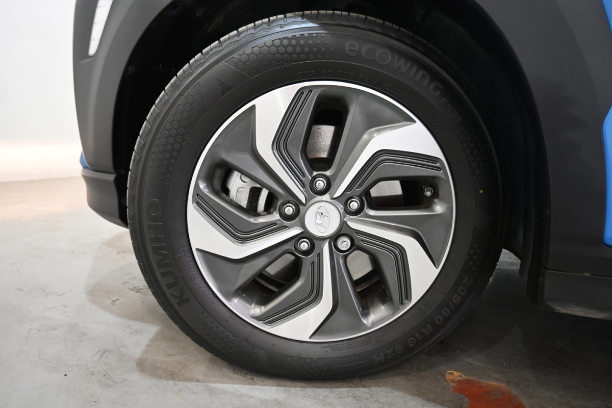 Foto Hyundai Kona 24