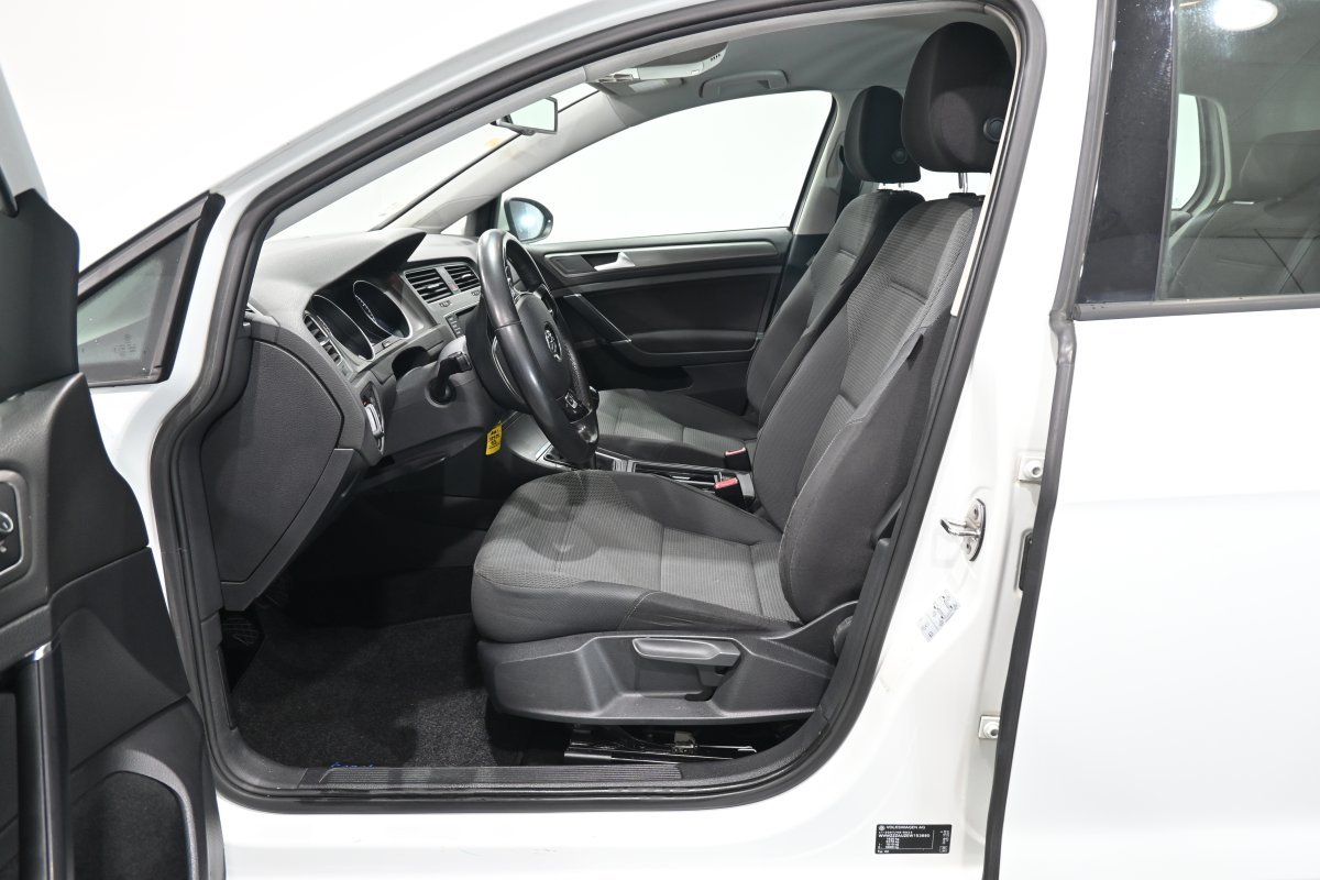 Foto Volkswagen Golf 10