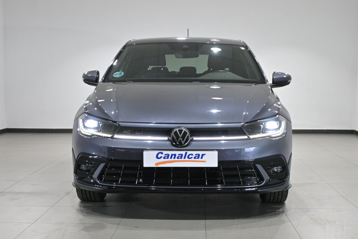 Foto Volkswagen Polo 3