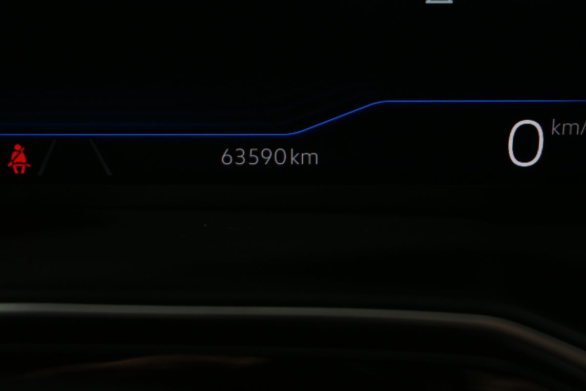 Foto Volkswagen Polo 12