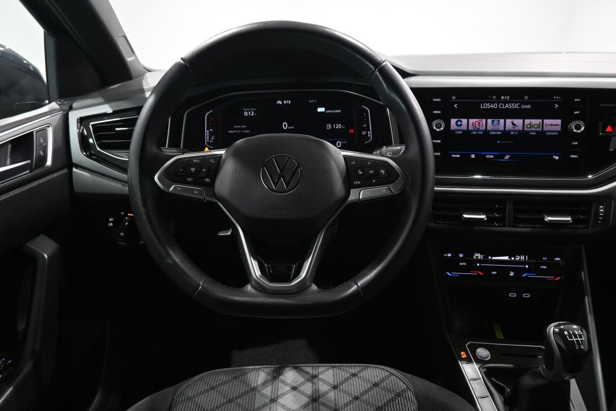 Foto Volkswagen Polo 17