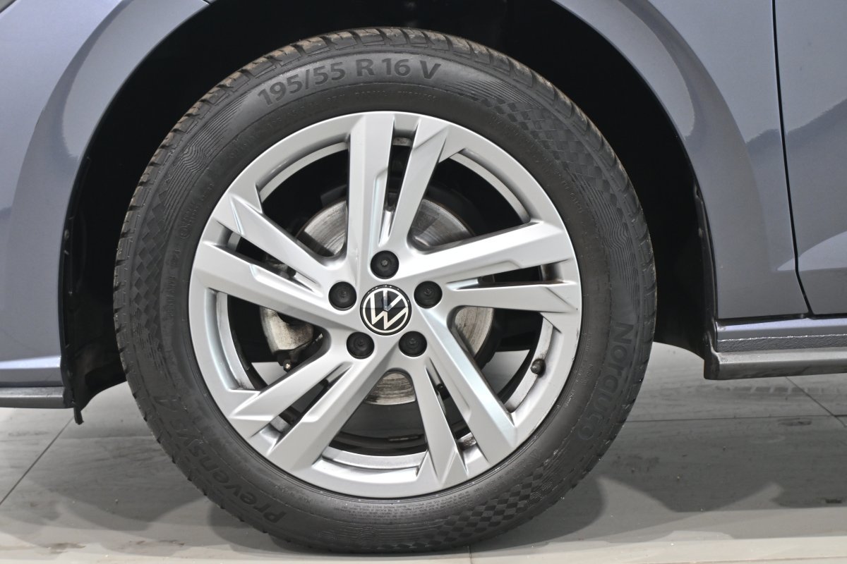 Foto Volkswagen Polo 25