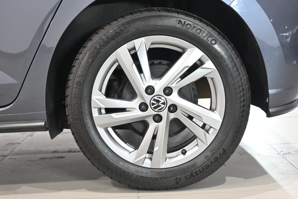 Foto Volkswagen Polo 26