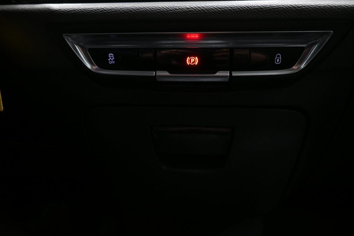 Foto Citroën Grand C4 Picasso 17