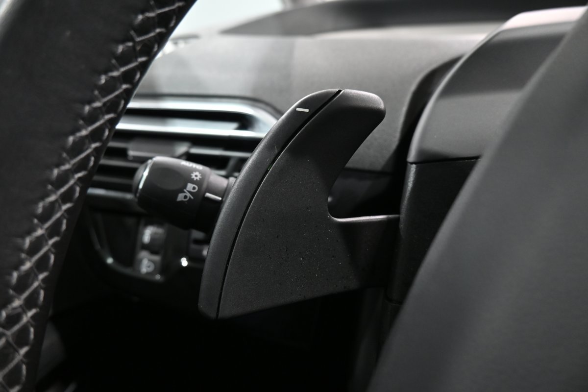 Foto Citroën Grand C4 Picasso 22