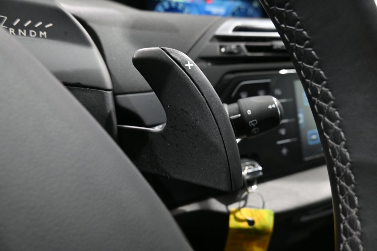 Foto Citroën Grand C4 Picasso 23