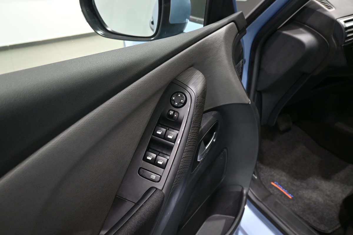 Foto Citroën Grand C4 Picasso 28