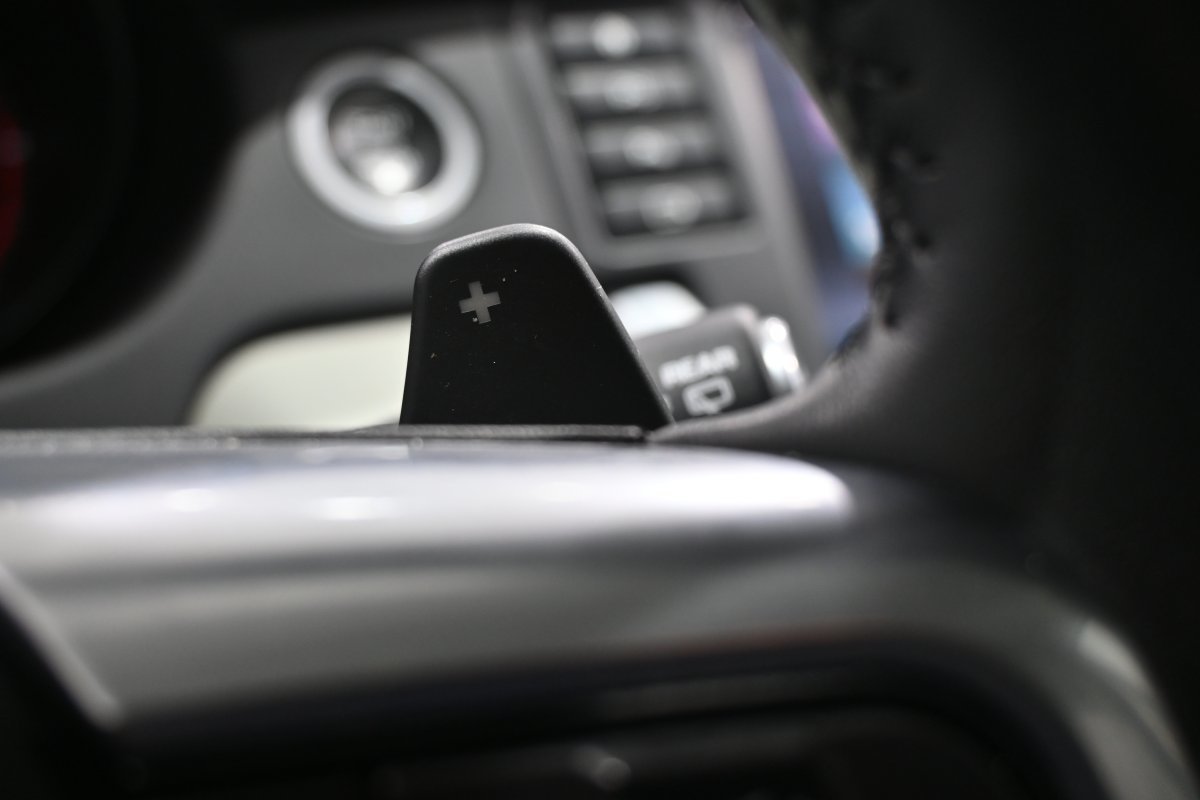 Foto Land-Rover Discovery Sport 23