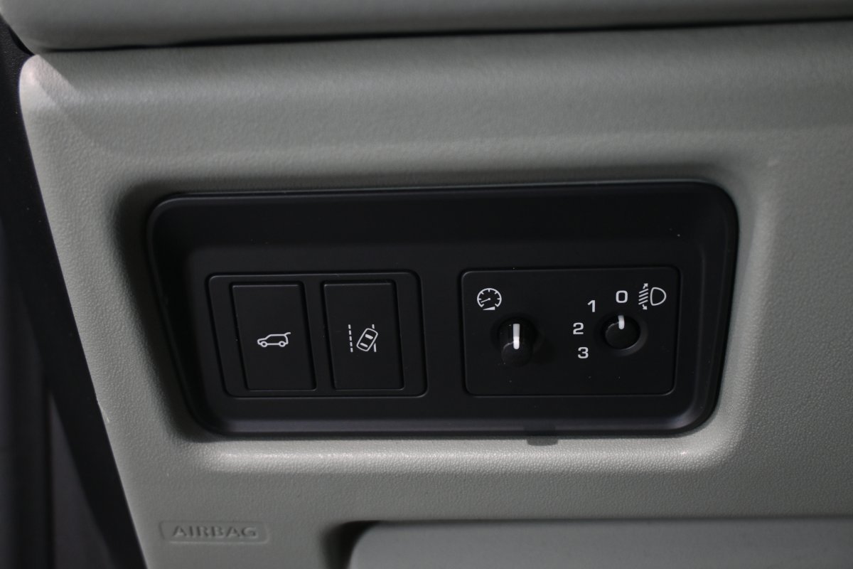 Foto Land-Rover Discovery Sport 29