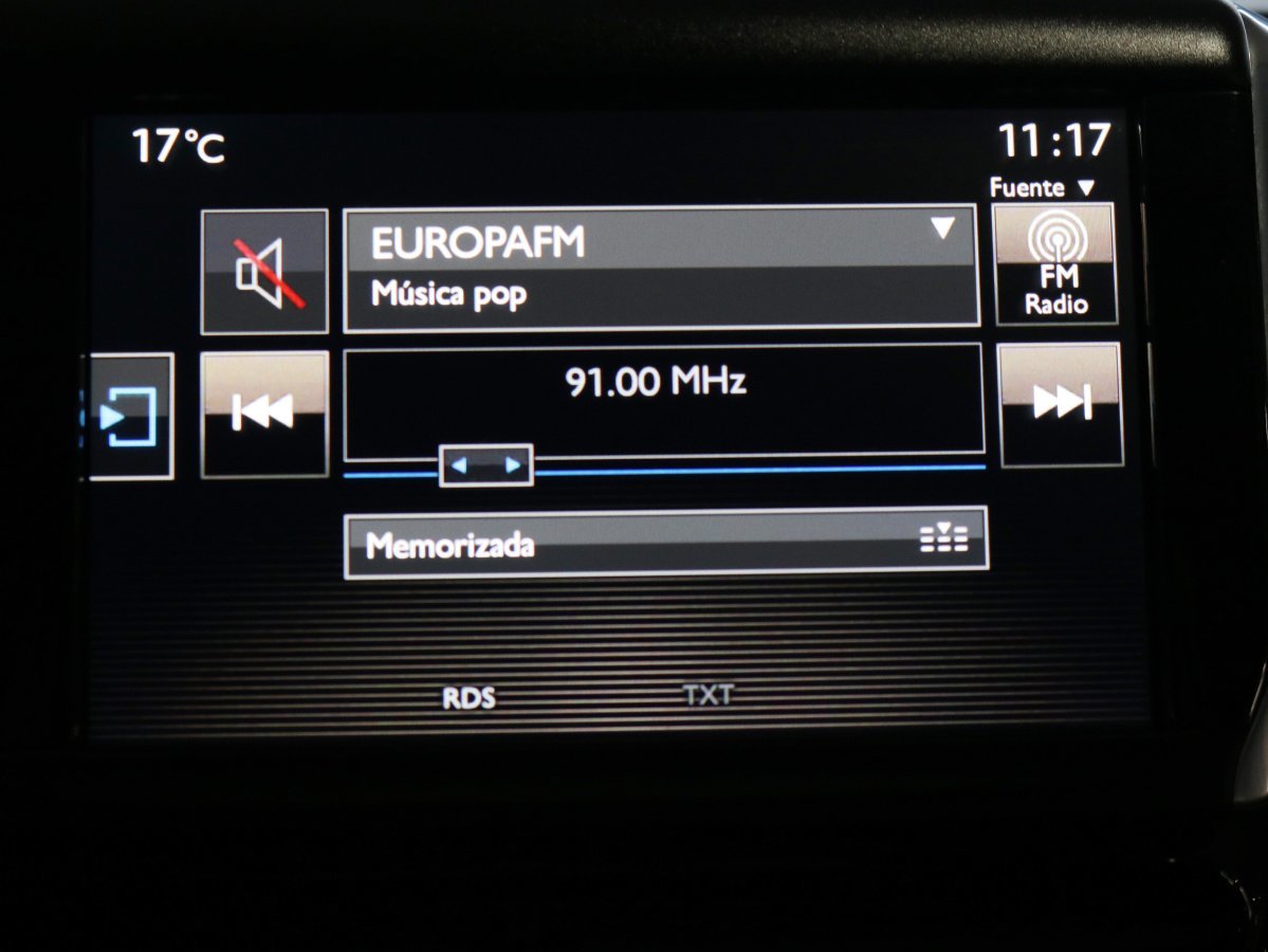 Foto Peugeot 2008 16