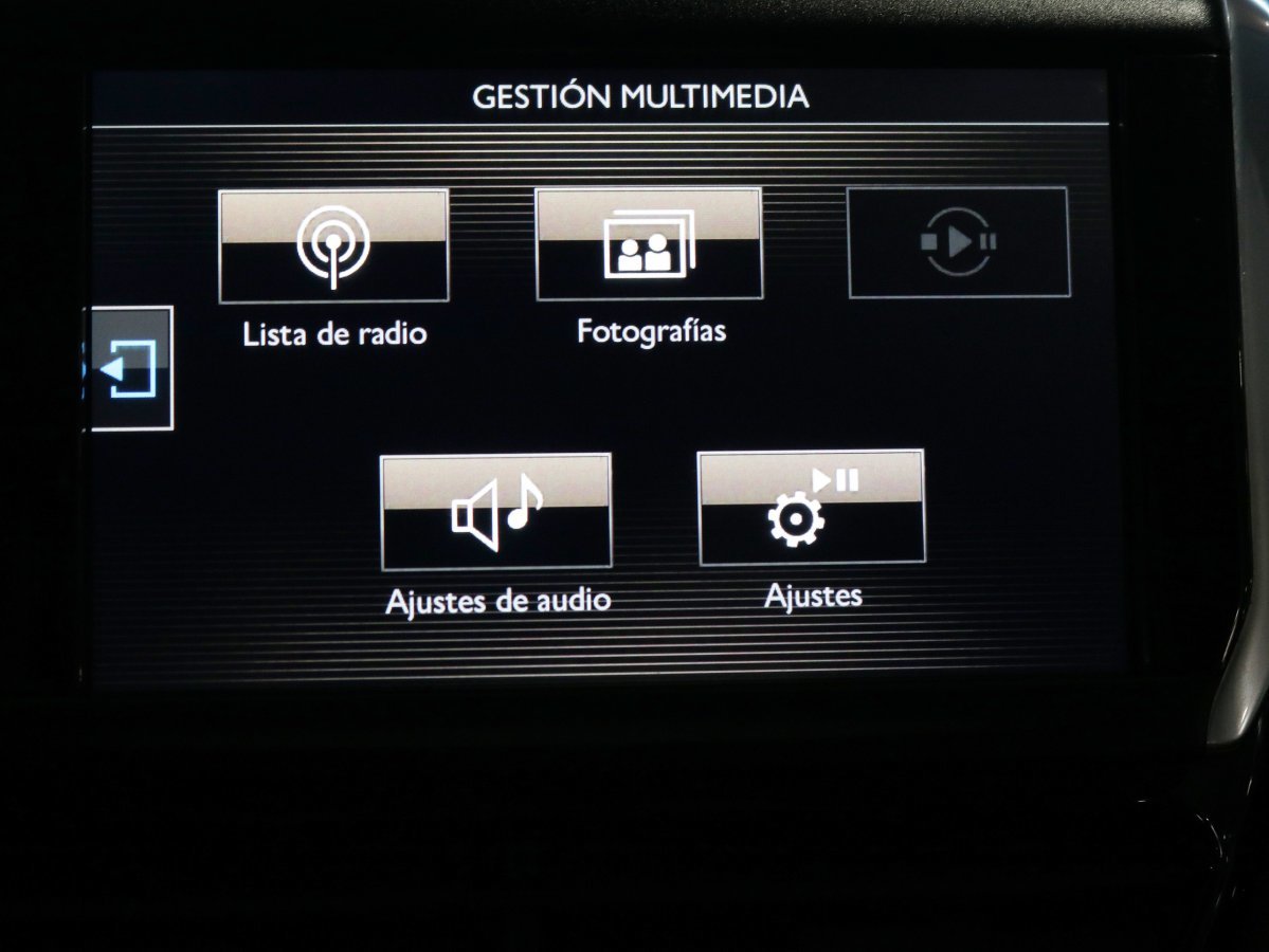 Foto Peugeot 2008 17