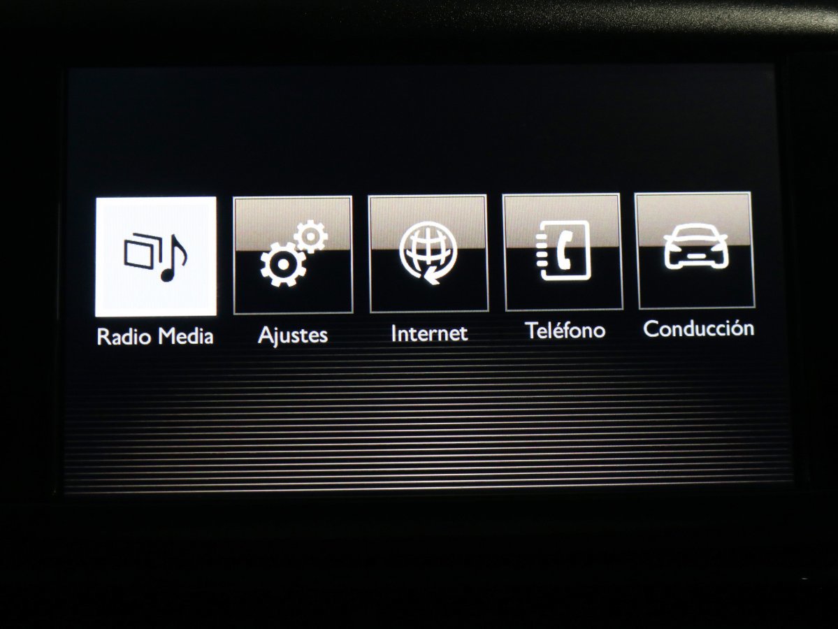 Foto Peugeot 2008 18