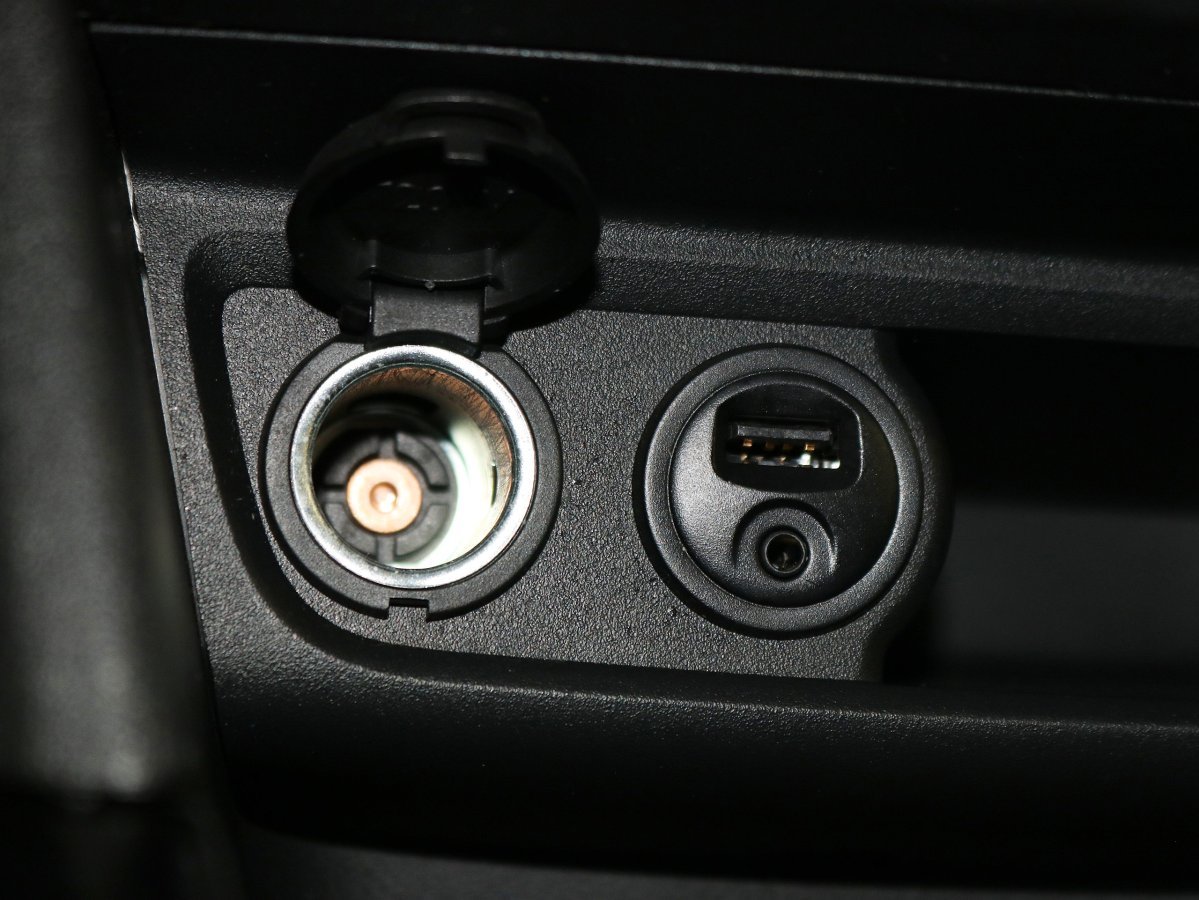 Foto Peugeot 2008 21