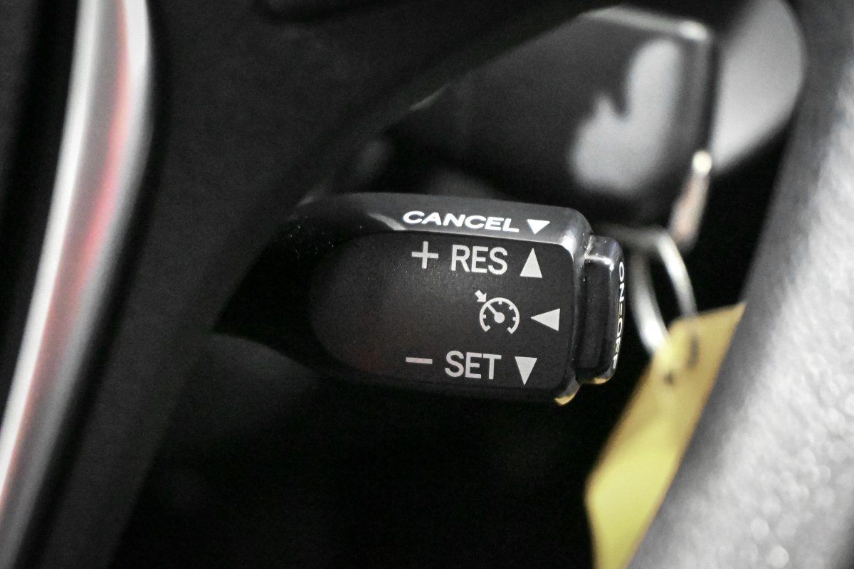 Foto Toyota Auris 18