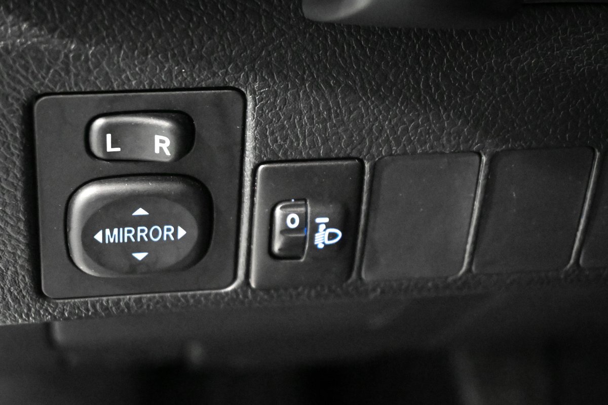 Foto Toyota Auris 19