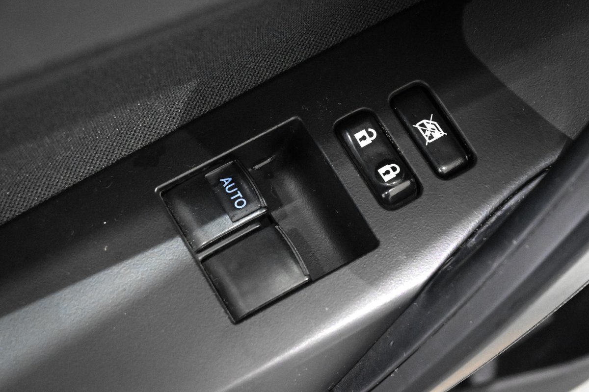 Foto Toyota Auris 20