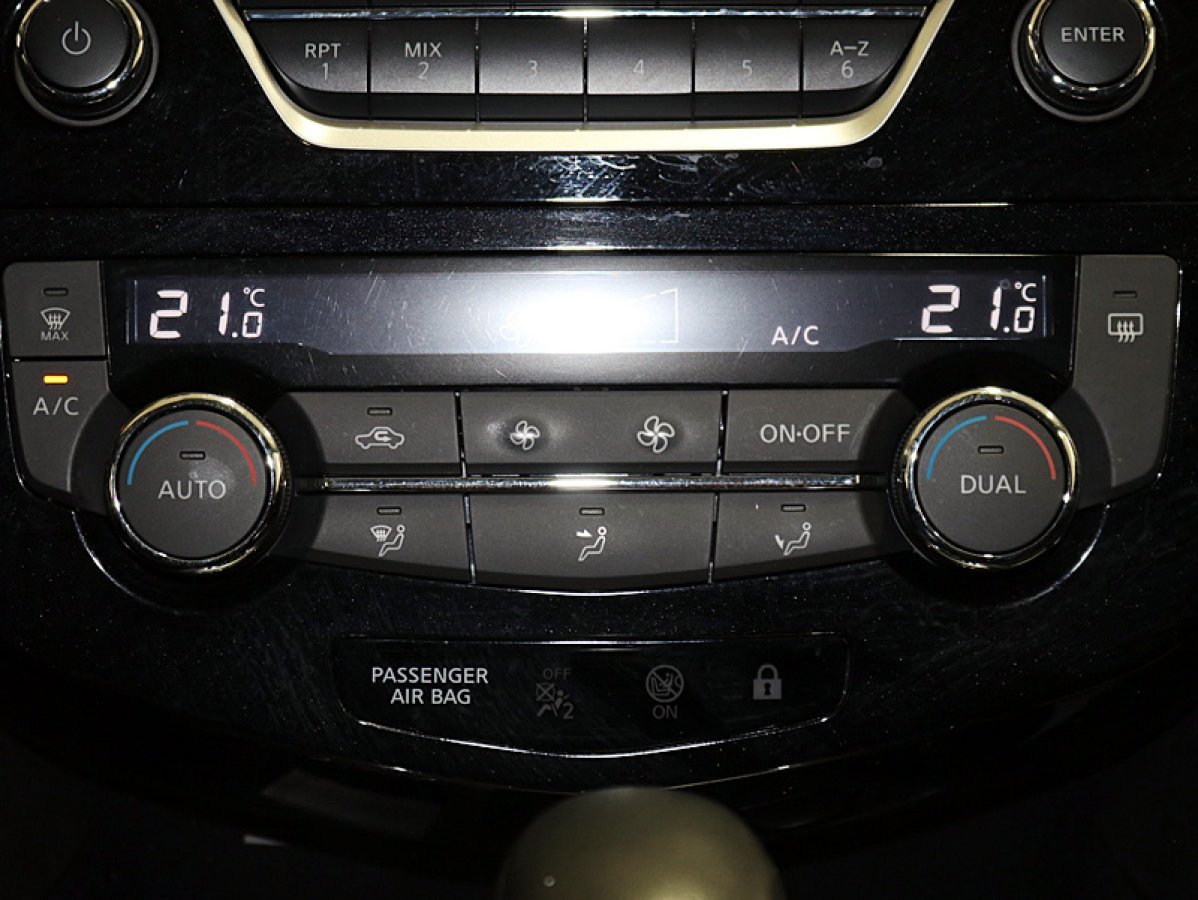 Foto Nissan Qashqai 17