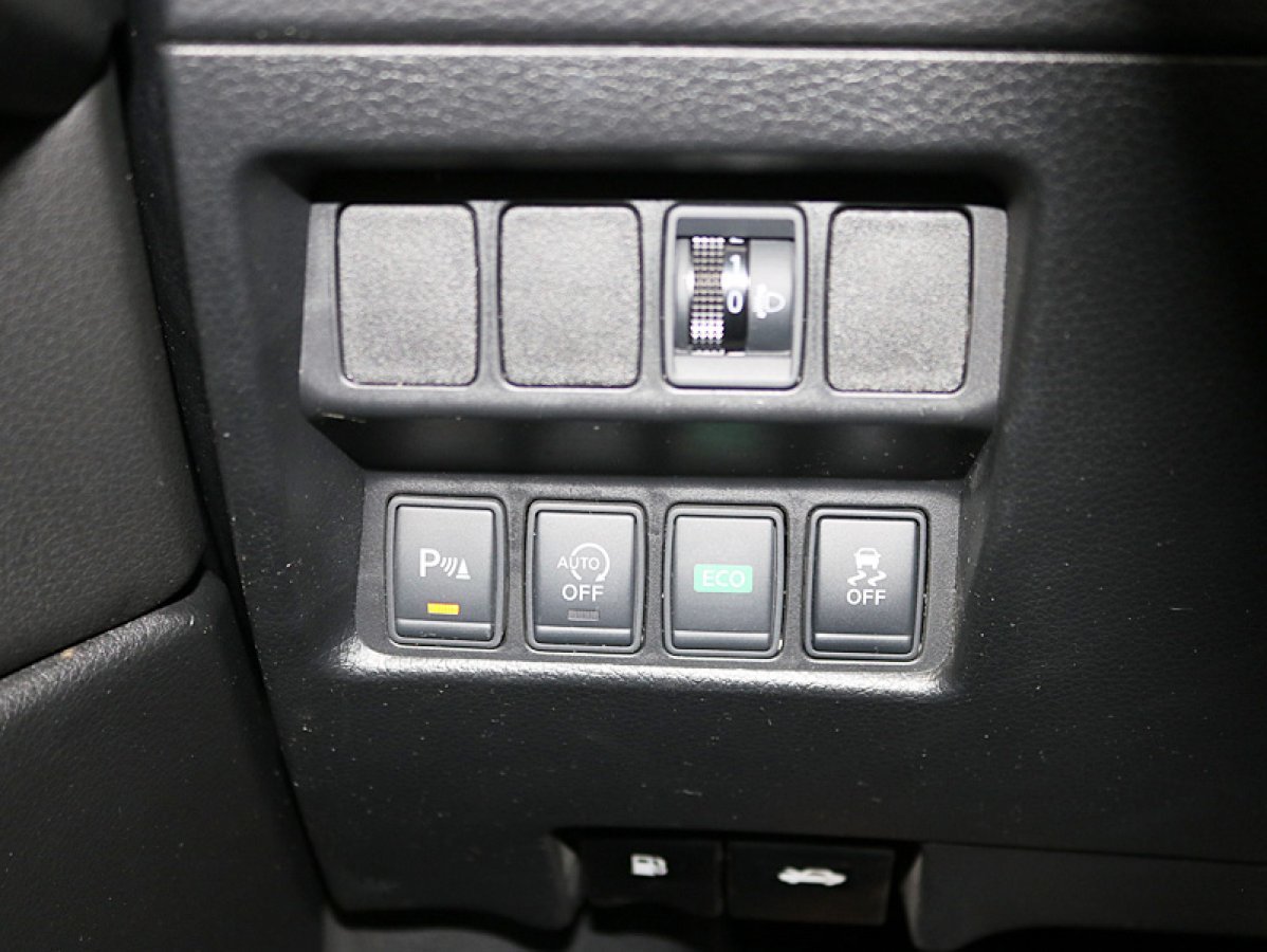 Foto Nissan Qashqai 22