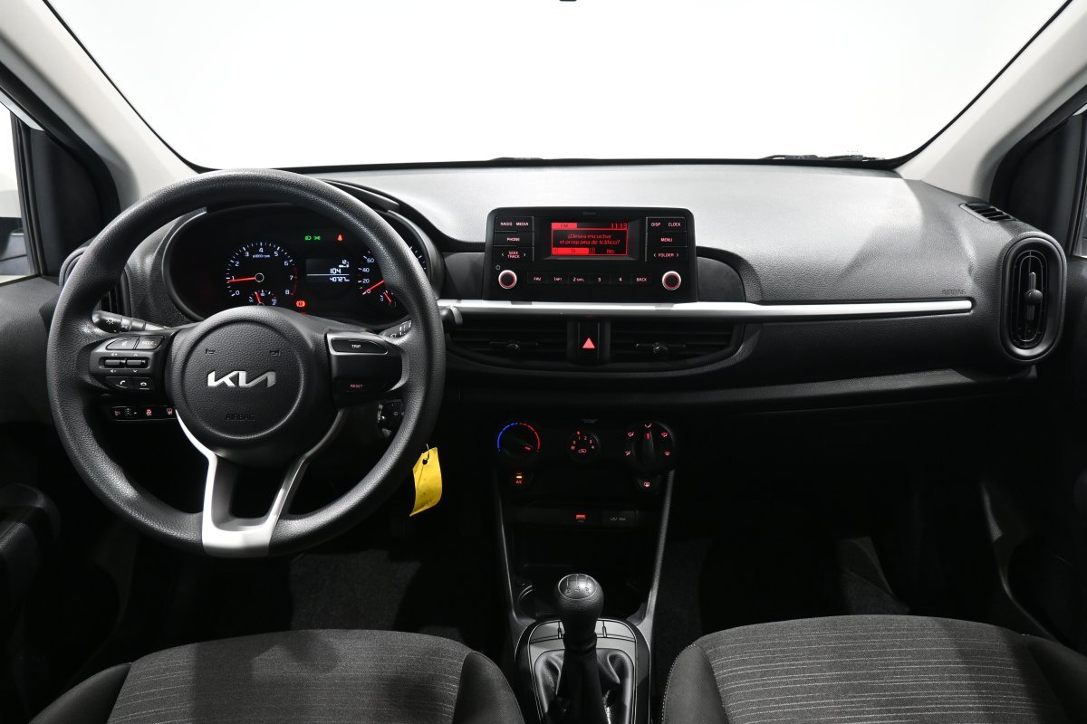 Foto Kia Picanto 14