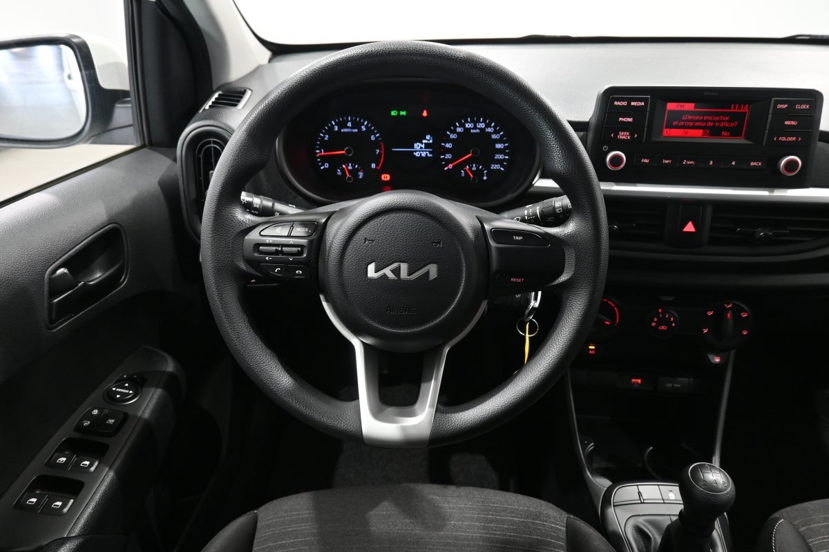 Foto Kia Picanto 15