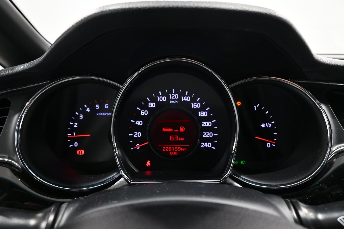 Foto Kia Pro_Ceed 12