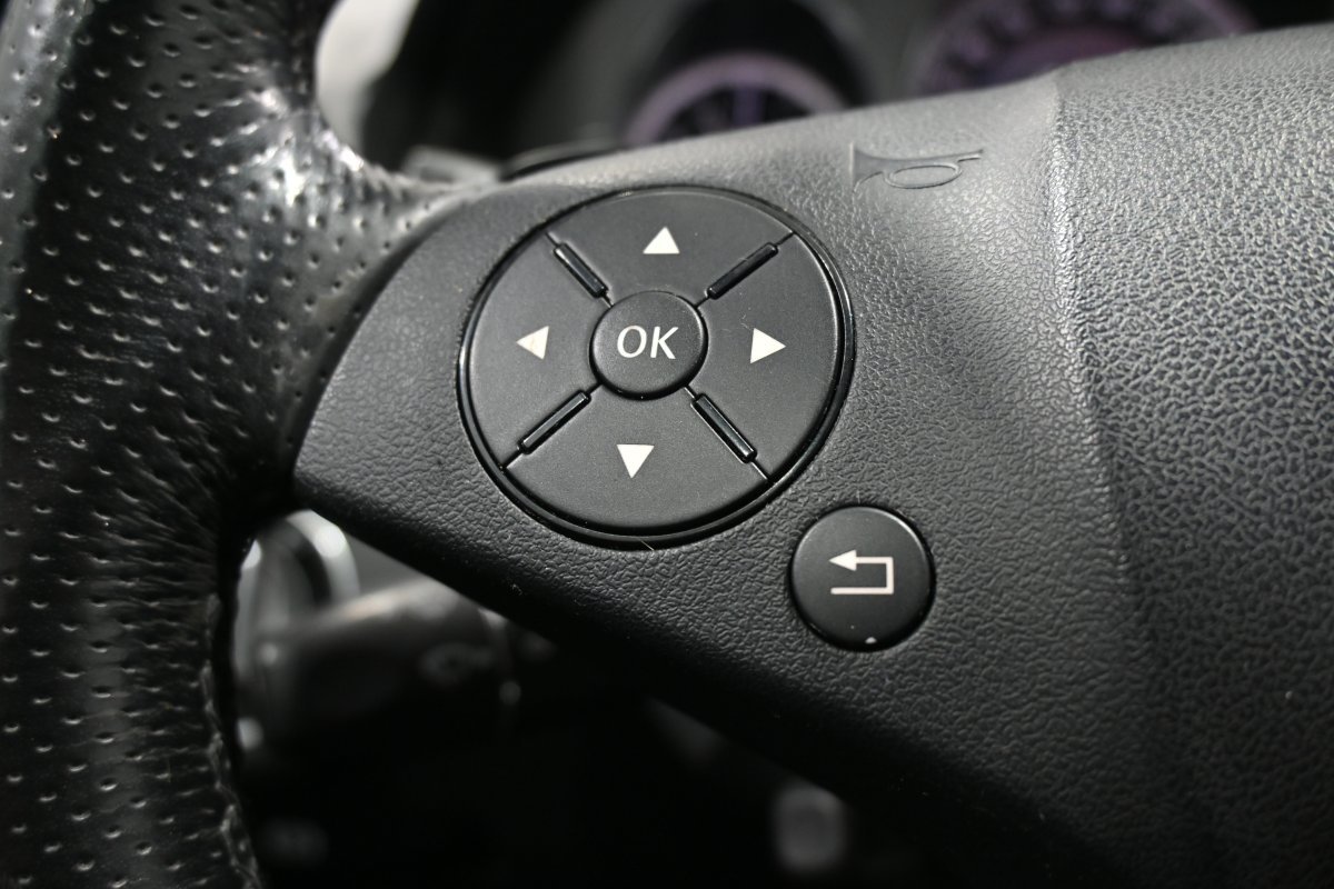 Foto Mercedes-Benz Clase E 20