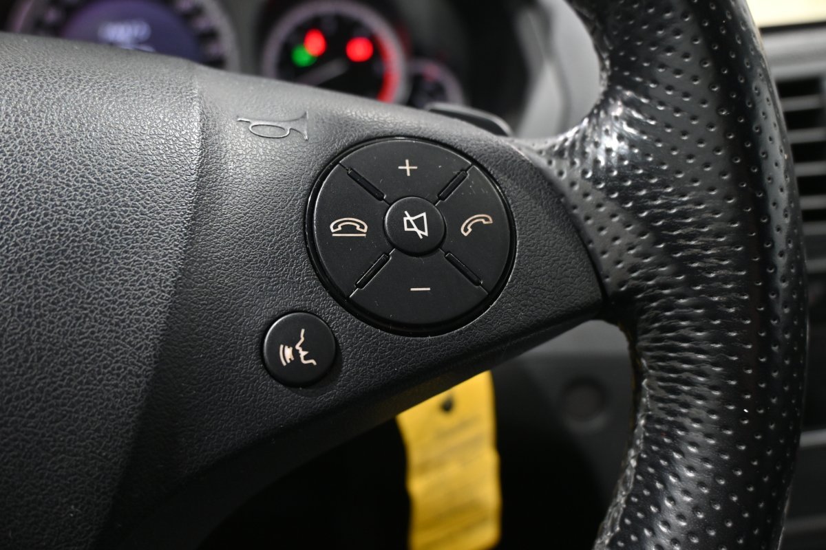 Foto Mercedes-Benz Clase E 21