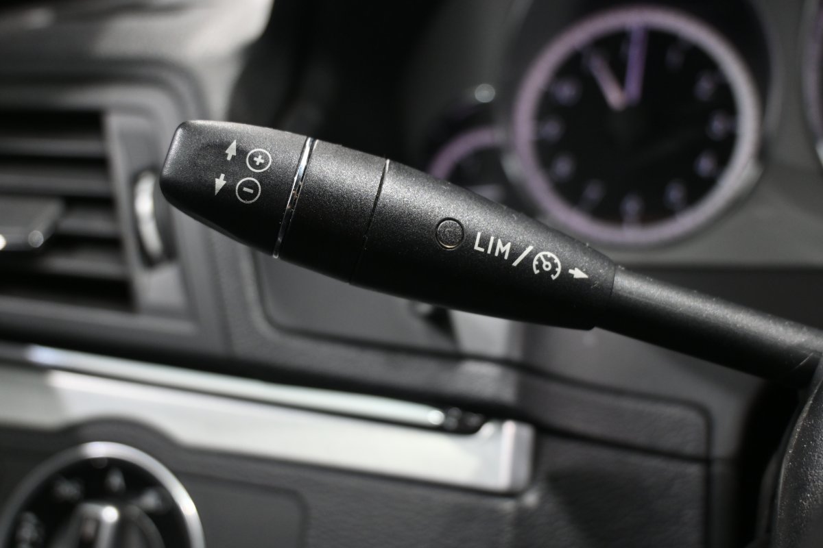 Foto Mercedes-Benz Clase E 24