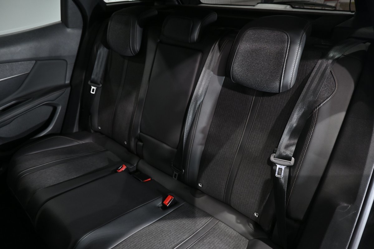 Foto Peugeot 3008 12