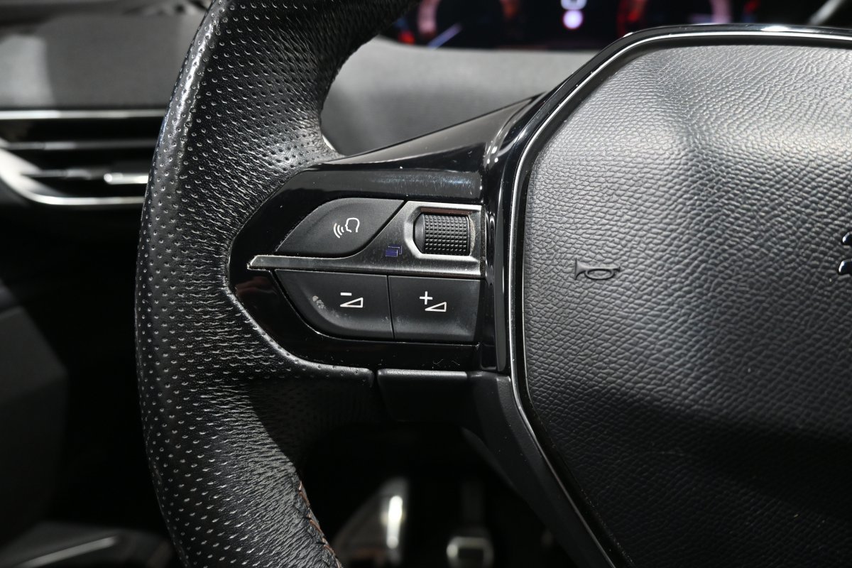 Foto Peugeot 3008 21