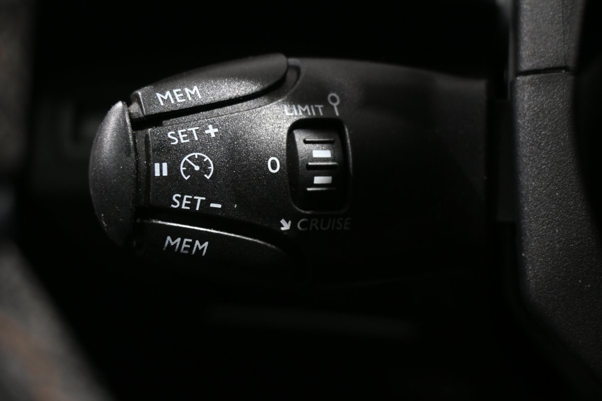 Foto Peugeot 3008 23