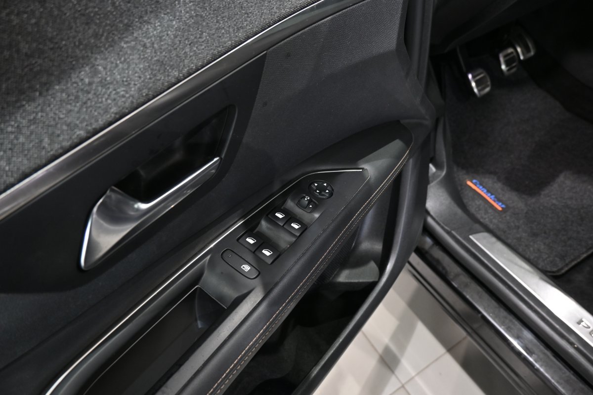 Foto Peugeot 3008 26